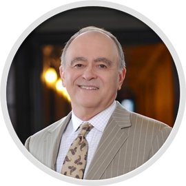 Mr. W. Thomas Finley (Dallas, Texas)