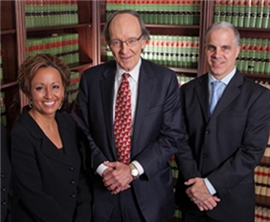 John E. Finnerty, Jr. (Tenafly, New Jersey)