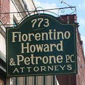 Thomas Salvatore Fiorentino (Manchester, Connecticut)
