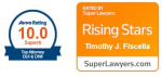 Timothy Joseph Fiscella (Hinsdale, Illinois)