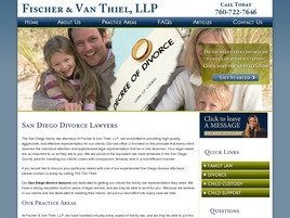 Mr. Craig Van Thiel (Oceanside, California)
