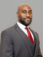 Fitzgerald Uchenna Eze (Houston, Texas)