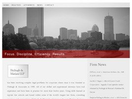 Thomas R. Ricci, Esq. (Warwick, Rhode Island)