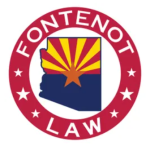 Ms. Danielle Giddings Fontenot (Bullhead City, Arizona)