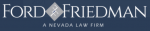 Christopher Patrick Ford (Henderson, Nevada)