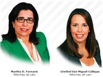Martha D Fornaris (Coral Gables, Florida)