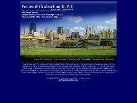 Kurt A. Grubschmidt (Pittsburgh, Pennsylvania)