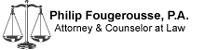 Mr. Philip Fougerousse (Melbourne, Florida)