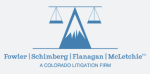 Daniel M. Fowler (Golden, Colorado)