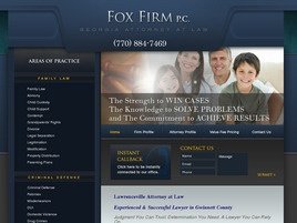 Mr. Douglas Nathan Fox (Lawrenceville, Georgia)