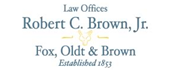 Robert C. Brown, Jr. (Easton, Pennsylvania)
