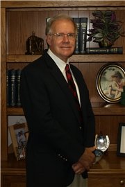 Mr. Foy S. Horne, Jr. (Watkinsville, Georgia)