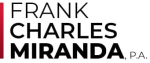 Mr. Frank Charles Miranda (Tampa, Florida)