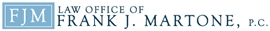 Frank John Martone (Bloomfield, New Jersey)
