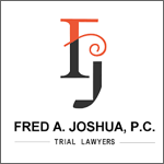 Fred A. Joshua (Palos Hills, Illinois)