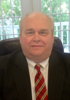 Frederick T. Reeves (New Port Richey, Florida)