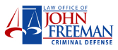 John Freeman (Troy, Michigan)