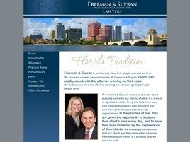Terrence N Freeman (Palatka, Florida)