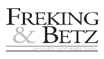 Randolph H Freking (Cincinnati, Ohio)