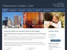 Ms. Sally Dreyfus Friedman (Lilburn, Georgia)