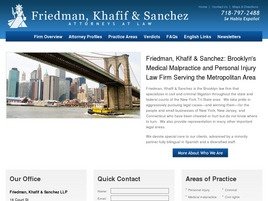 Albert Khafif (Brooklyn, New York)