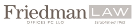Daniel Harris Friedman (Lincoln, Nebraska)