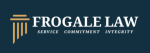 James Constant Frogale (Alexandria, Virginia)