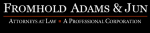Fromhold Adams & Jun (Cherry Hill, New Jersey)