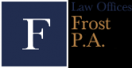 Mr. John Wesley Frost II (Bartow, Florida)
