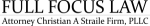 Full Focus Law (Gainesville, Florida)
