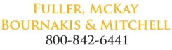 Mr. Kenneth C. Fuller (Rome, Georgia)