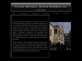 Porter Scott Mitchell (Tallahassee, Florida)