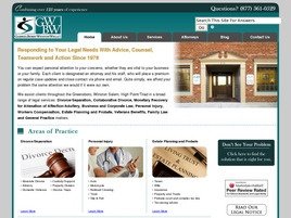 Mr. Robert A. Wells (Greensboro, North Carolina)
