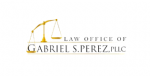 Mr. Gabriel Steven Perez (El Paso, Texas)