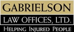Stephen D Gabrielson (Sartell, Minnesota)
