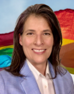 Nicole Gabrielle Gainey (Seattle, Washington)
