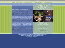 Paul F. X. Gallagher (Philadelphia, Pennsylvania)
