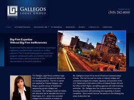 Yolanda R. Gallegos (Albuquerque, New Mexico)