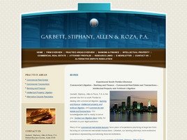 Francisco Javier Roza (Miami, Florida)
