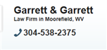 Karen L. Garrett (Lost City, West Virginia)