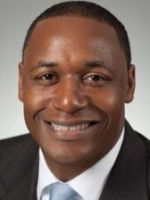 Garrian B. Sledge, Sr. (Los Angeles, California)