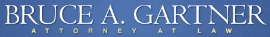 Bruce A. Gartner (Jacksonville Beach, Florida)