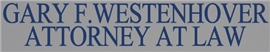 Gary F. Westenhover (Weatherford, Texas)