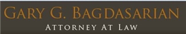 Gary George Bagdasarian (Fresno, California)