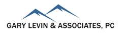 Gary S. Levin (Denver, Colorado)