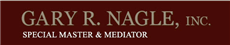Gary Robert Nagle (San Jose, California)