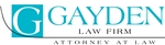 Ms. Crystal Laree Gayden (Fort Worth, Texas)