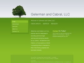 Michael B. Cabral (Norwood, Massachusetts)