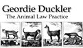 Geordie Lance Duckler (Tigard, Oregon)