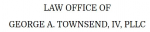 George Alfred Townsend IV (Midlothian, Virginia)
